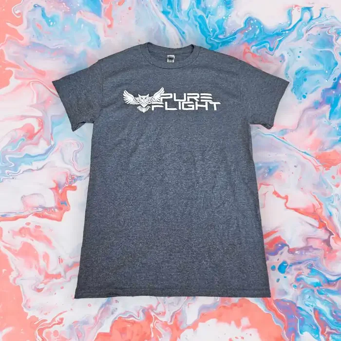 Pure Flight Performance Blend T-shirt