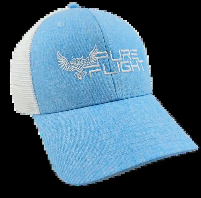 Pure Flight Trucker Hat 2.0