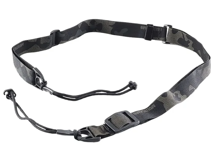 Q Accgsling Sling Blk Mlticam – ACCGSLING