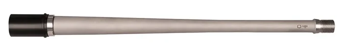Q Llc Accfixbarrel8.616inch Fixed Barrel Assembly 8.6 Blackout 16 Bead Blasted Matte Stainless Steel Barrel – ACCFIXBARREL8.616INCH