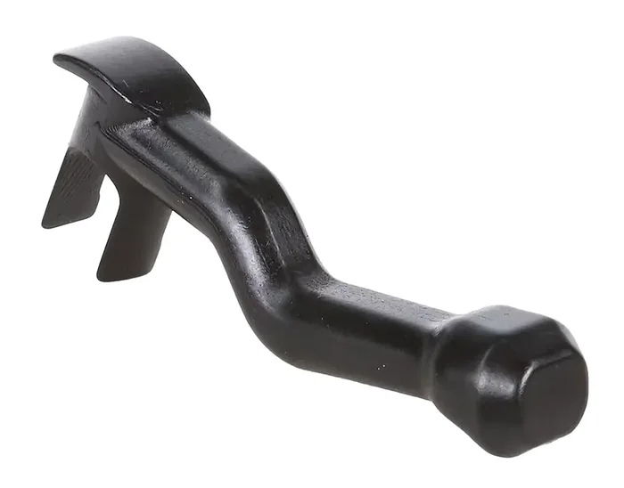 Q Llc Accfixbolthandleextend Fix Extended Bolt Handle Black 174 Stainless – ACCFIXBOLTHANDLEEXTEND