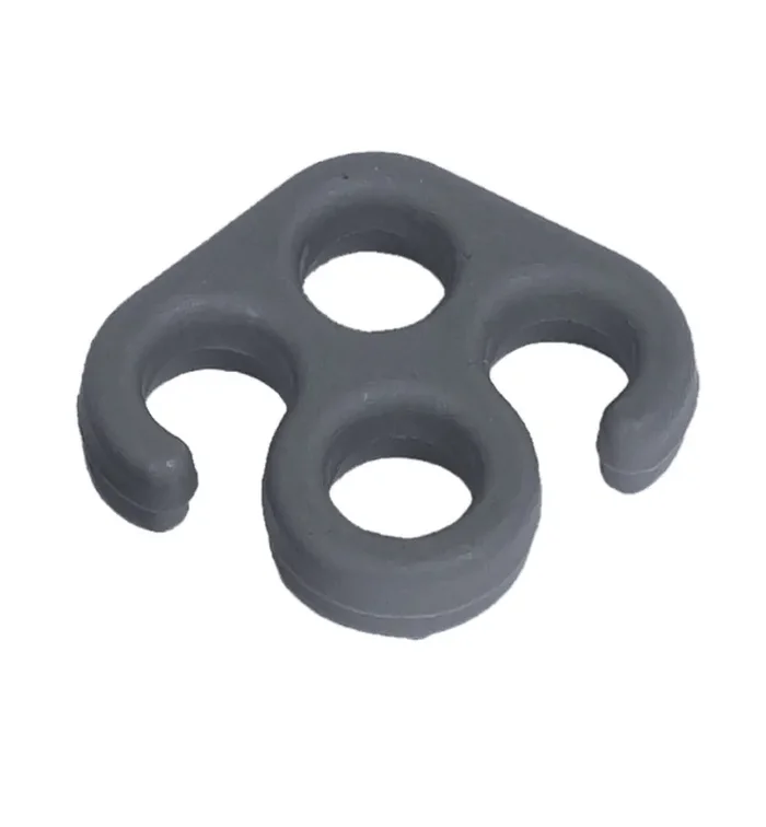 Q Llc Accslingdevilgray Sling Devil Gray Glass Filled Nylon – ACCSLINGDEVILGRAY