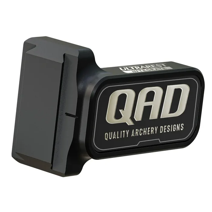 QAD – QAD UltraRest Integrate Mounting Block Narrow .525