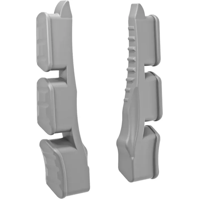 QAD MX2 Launcher Damper Kit Grey – Launch DAMP-GY