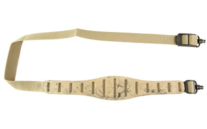 Quake – Claw Contour Slng Qd Sand Camo – 53020-6