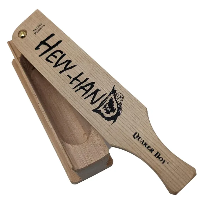 Quaker Boy Hevy-Hand Call