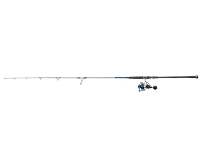 Quantum – Strive Combo – Spinning 7ft Ml 1pc –