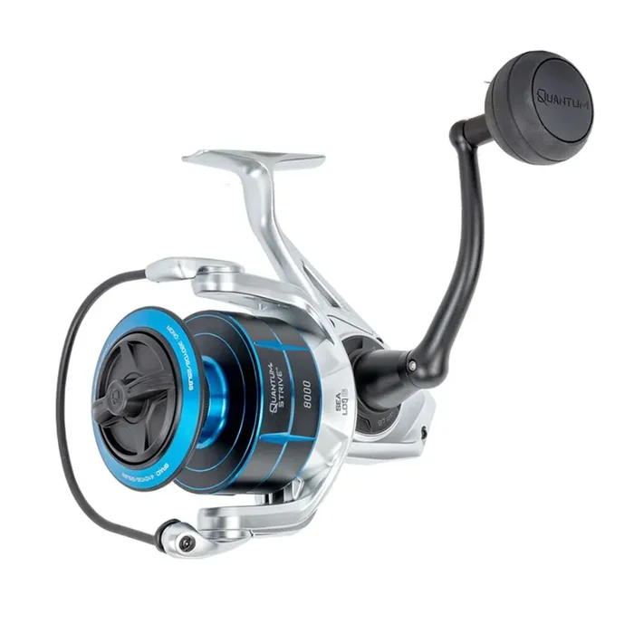 Quantum – Strive Reel – Spinning 4.7 1 410/65 –