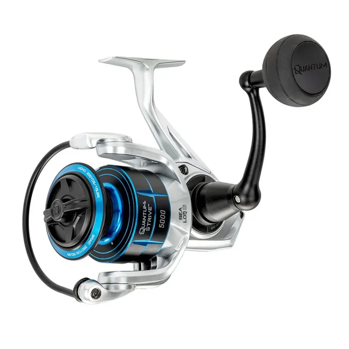 Quantum – Strive Reel – Spinning 5.6 1 400/30 –