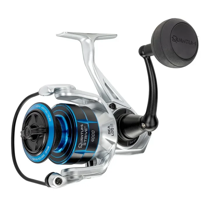 Quantum – Strive Reel – Spinning 6.2 1 300/20 –
