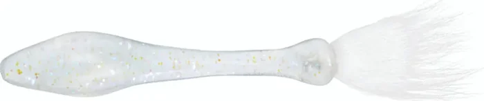 Rabid Baits – Fox Shot – 3in 6pk Ghost –