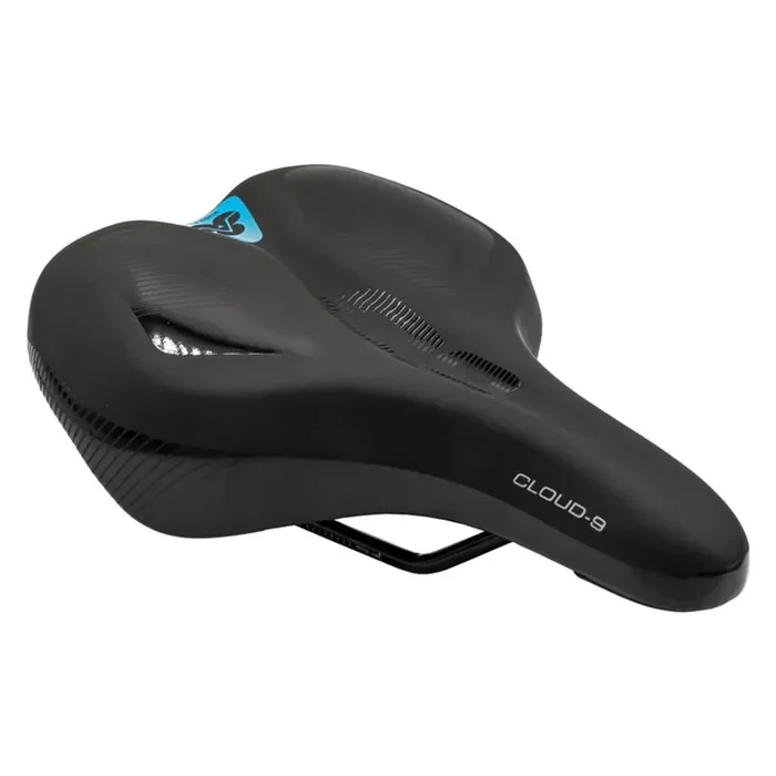 Rambo Cloud 9 Sport Wide Saddle