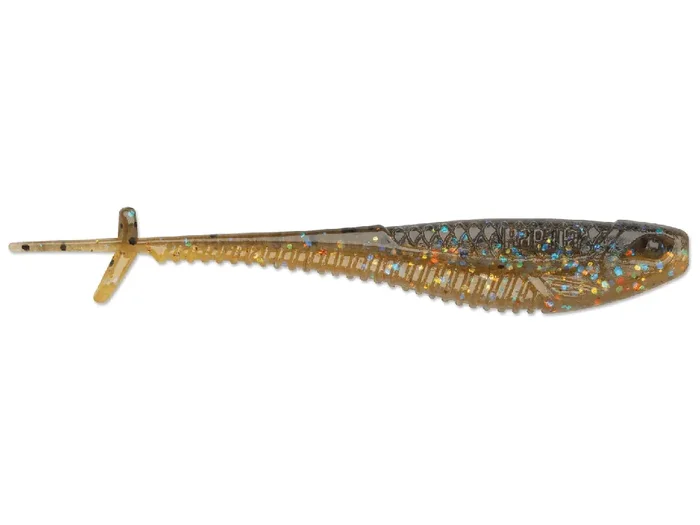Rapala Crush City Mooch Minnow – 3.5″ – Sungill