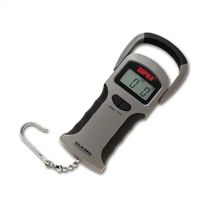 Rapala Digital Scale 15