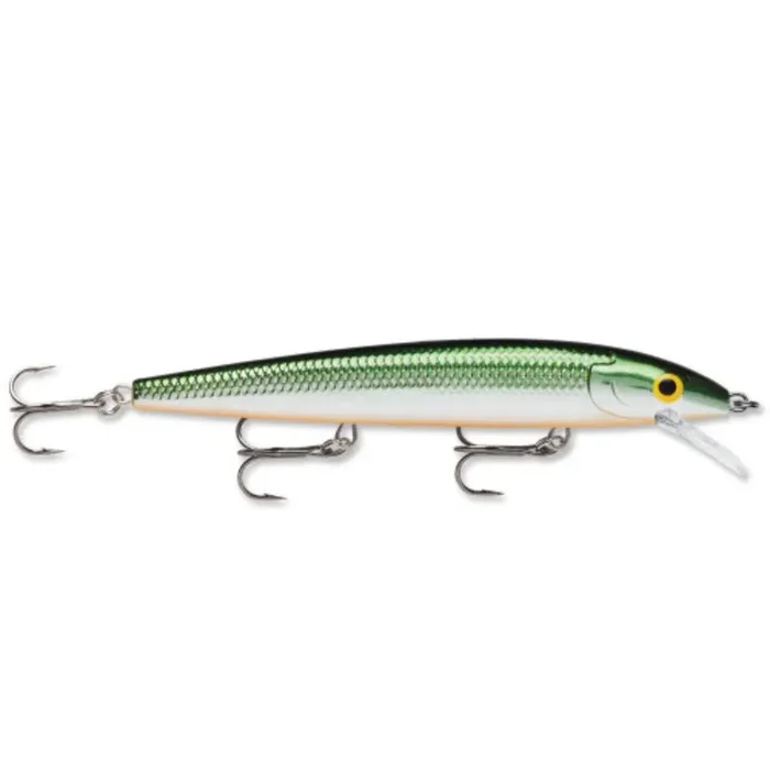 Rapala Husky Jerk – 14 – 1/2 oz. – Tennessee Shad