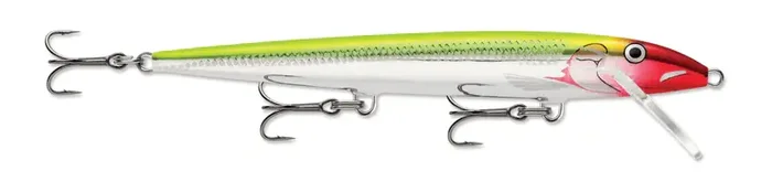 Rapala Original Floating 11 – 3/16 oz. – Clown