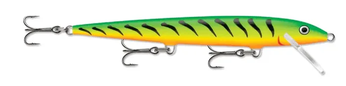 Rapala Original Floating 11 – 3/16 oz. – Firetiger