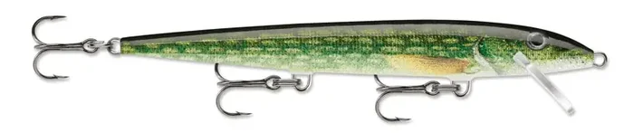Rapala Original Floating 11 – 3/16 oz. – Live Pike