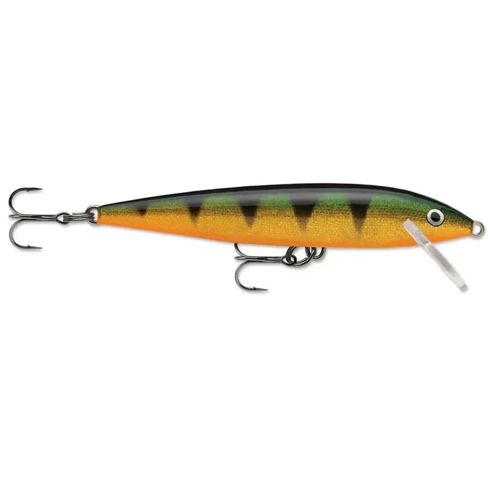 Rapala Original Floating 3 – 1/16 oz. – Perch