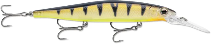 Rapala PRX Deep Mavrick 110 – 1/2 OZ. – Hot Perch