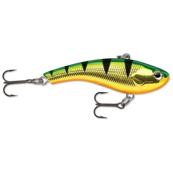 Rapala Slab Rap – 6 – 3/8 oz. – Perch