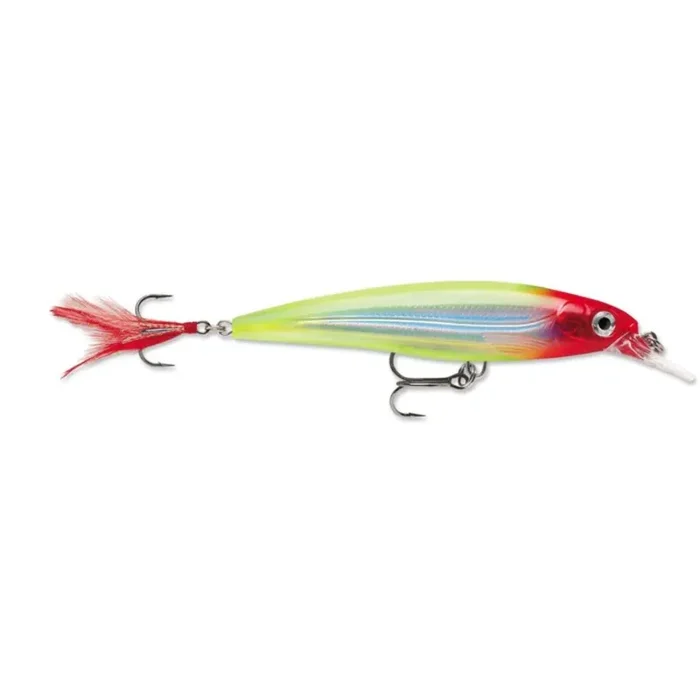 Rapala X-Rap 6 – 1/8 oz. – Clown