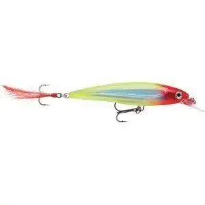 Rapala X-Rap 8 – 1/4 oz. – Clown