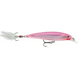 Rapala X-Rap 8 – 1/4 oz. – Hot Pink