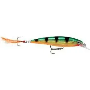 Rapala X-Rap 8 – 1/4 oz. – Perch