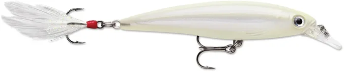 Rapala X-Rap – 8 – Snow Storm