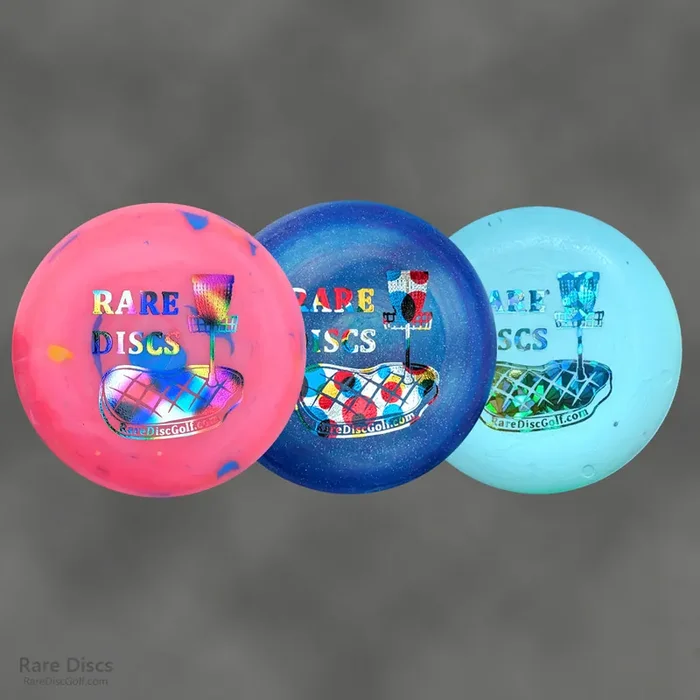 Rare Discs Mini Marker – Zing Snipe