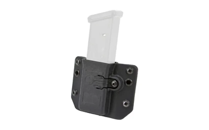 Raven Concealment Systems – Raven Copia Dbl Pstl Mag Carier Stnd – RAVEN