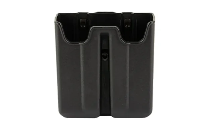 Raven Concealment Systems – Raven Lictor Dbl Mag Carrier 9/40 – RAVEN