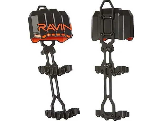 Ravin Premium 4 Arrow Quiver