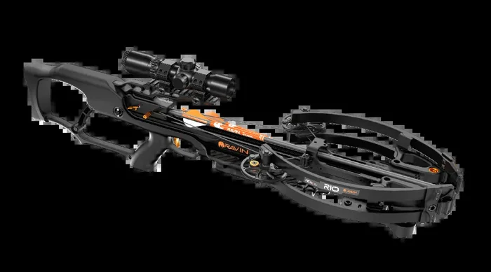Ravin R10 Crossbow Package