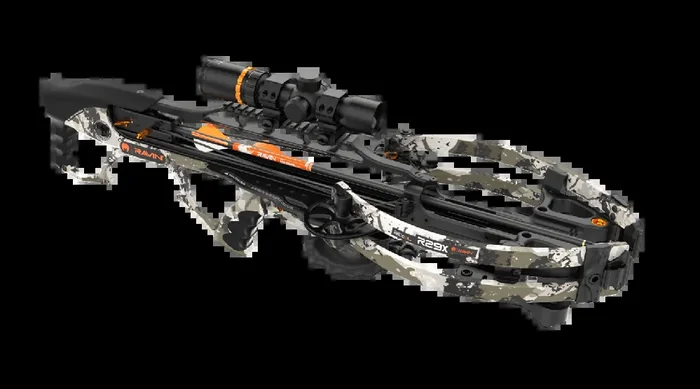 Ravin R29X Crossbow Package – XK7 Camo