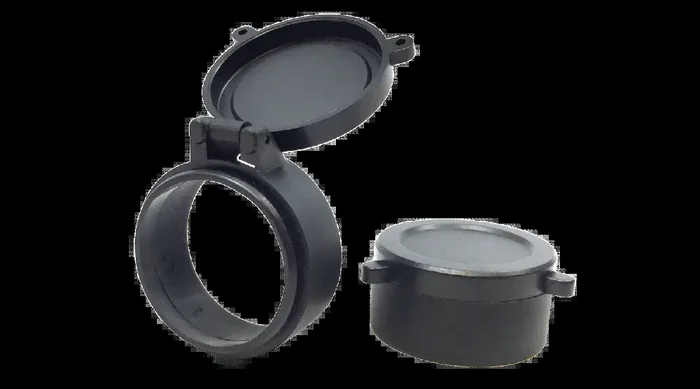 Ravin Scope Caps