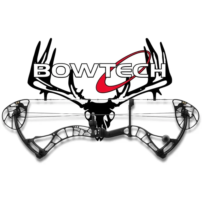 Raxx – Raxx Bow Hanger Bowtech Mini