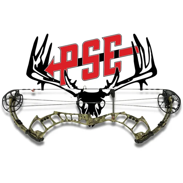 Raxx – Raxx Bow Hanger PSE