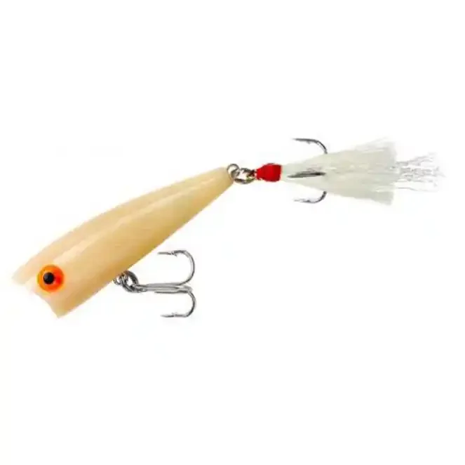 Rebel Lures POP “R” Standard