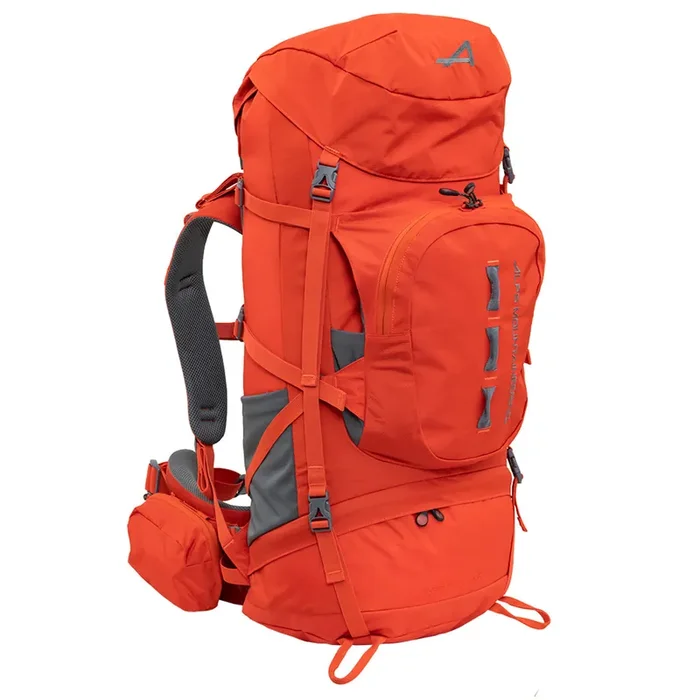 Red Tail 65 Backpack