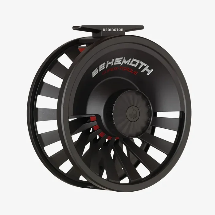 Redington Behemoth Fly Reel 7/8