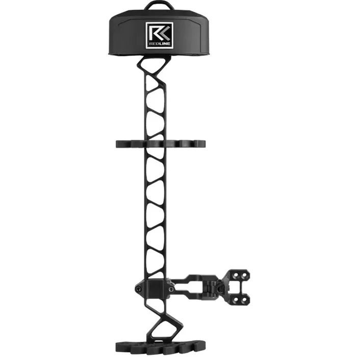 Redline RL Anvil Quiver 6 Arrow Black – RL-ANVILQV-24