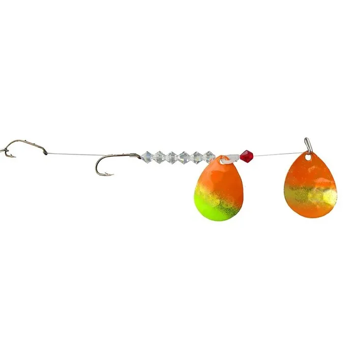 Reel Rumors 2-Hook Crystal Harness – Money