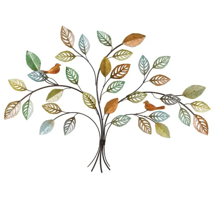 Regal Art & Gift Tree of Life w/Birds 48″