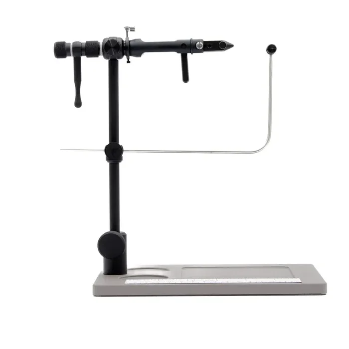 Renzetti Clouser C 2105 6×8″ Streamer Pedestal Base Vise