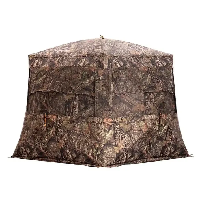 Rhino Low Hub Blind Realtree Edge – RB0224