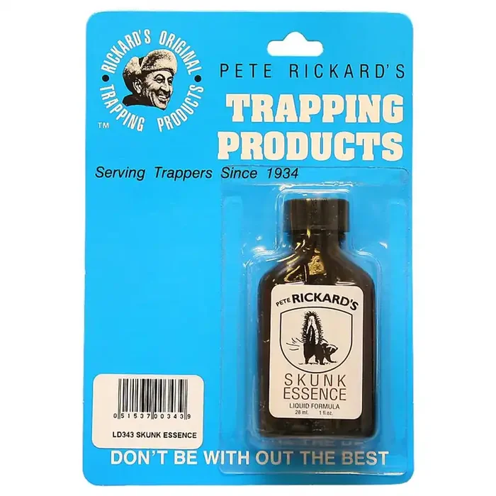 Rickards Skunk Essence 1 oz. – LD343