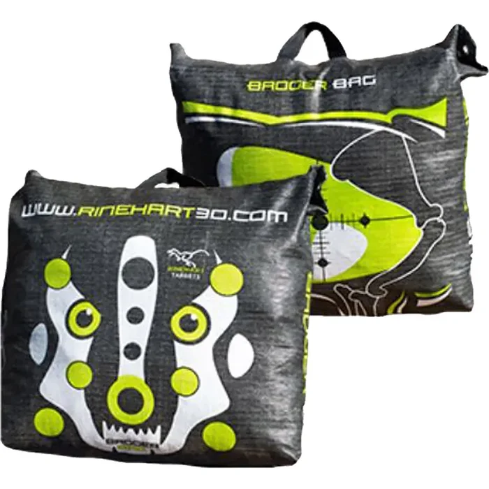Rinehart Badger Bag Target – 57411