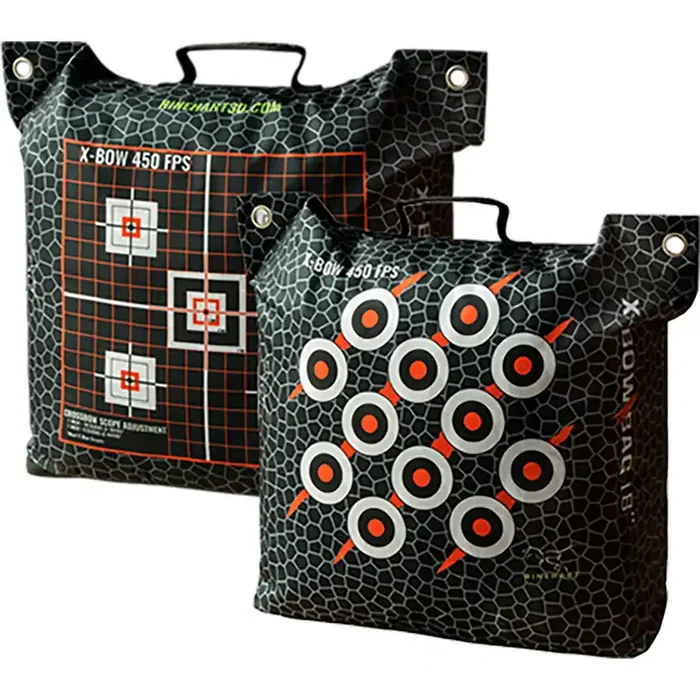 Rinehart X-Bow Bag Target – 57311